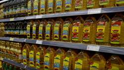 ‏ذخیره سازی 150 تن روغن خوراکی در خراسان شمالی 
